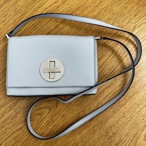 Kate Spade crossbody purse- barely used